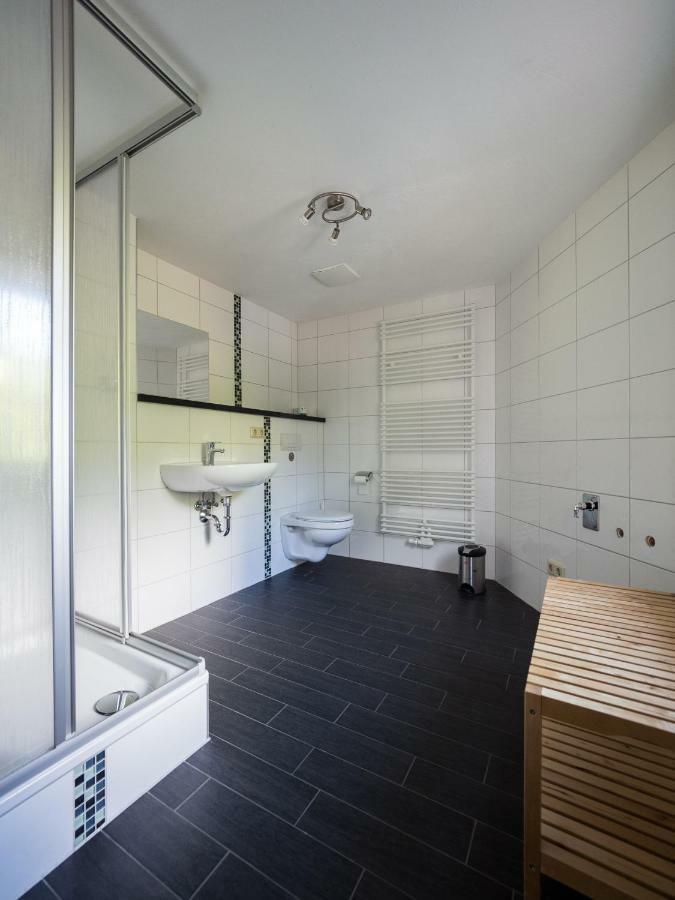 Ferienwohnung Meiselbach Erfurt Buitenkant foto